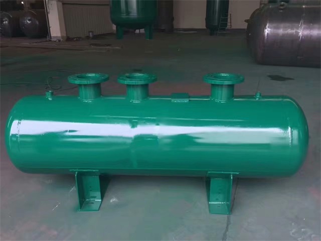 曹县曹县曹县蒸汽分气缸
